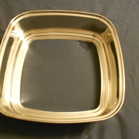 1 COPPER CHEF  2-in-1 Stackable Steamer pan extent - Picture 3 of 5